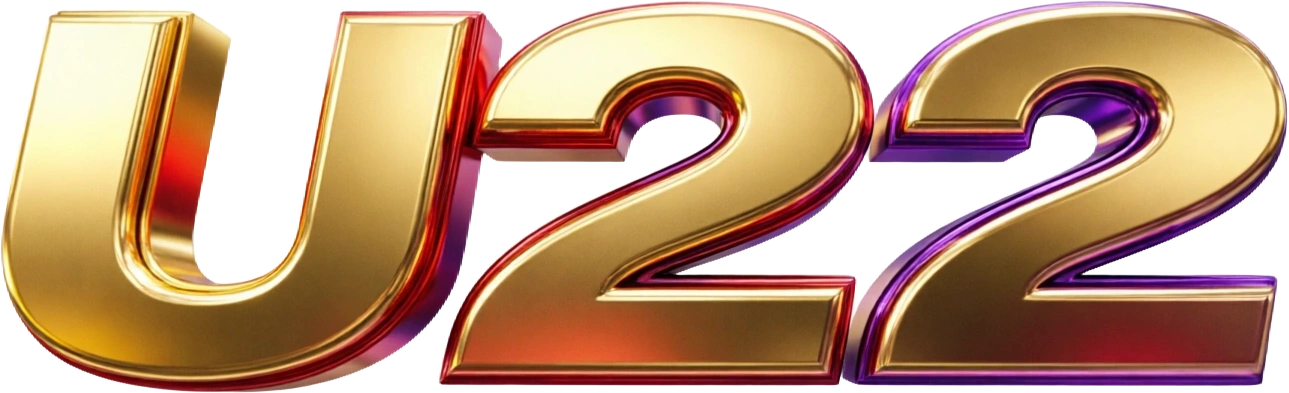 U22 logo